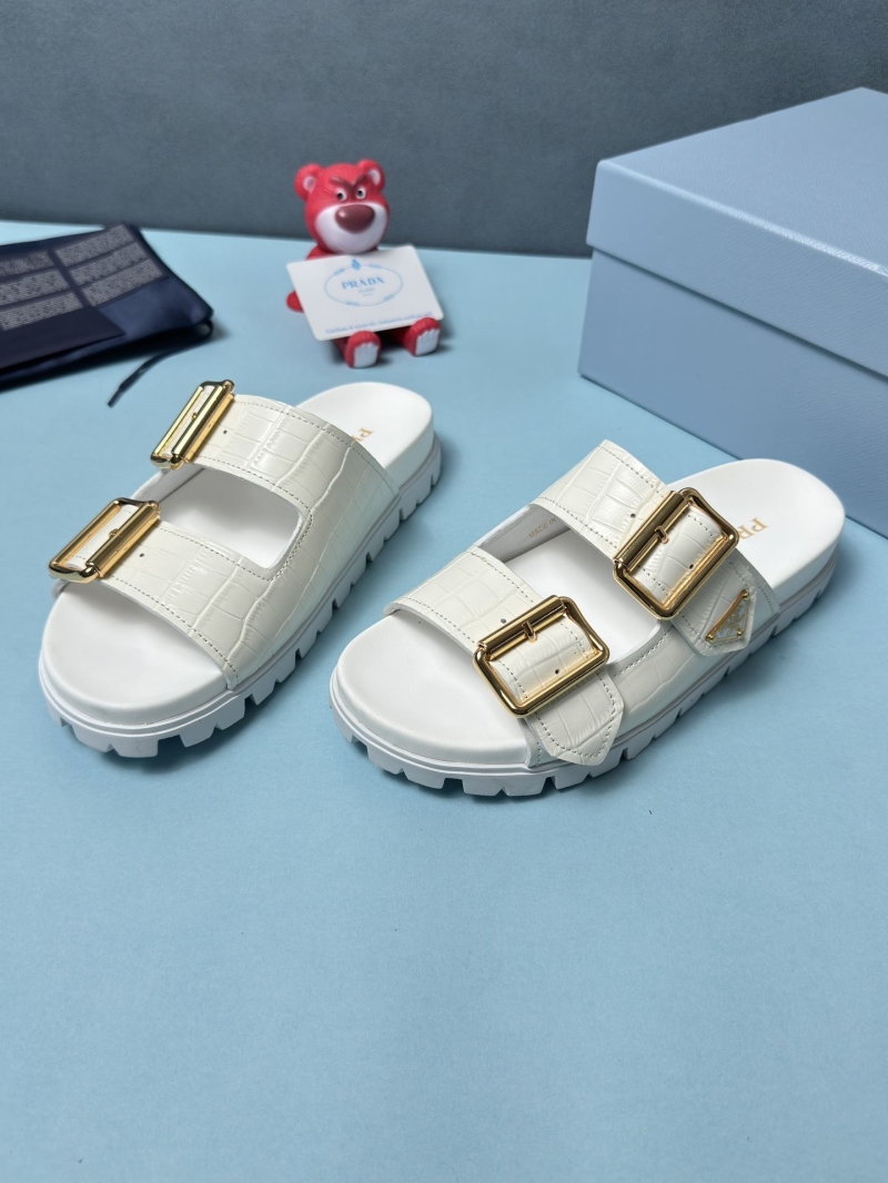 Prada Slippers